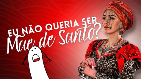 mãe de santo pagamento